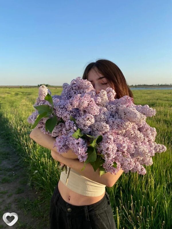 Анфиса, 19, Новосибирске — анкета №3942714