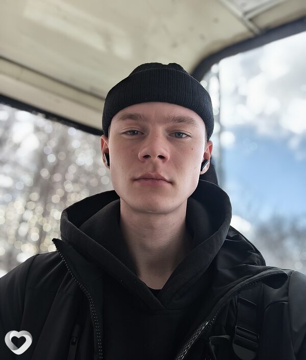 Влад, 23, Кемерове — анкета №3942717