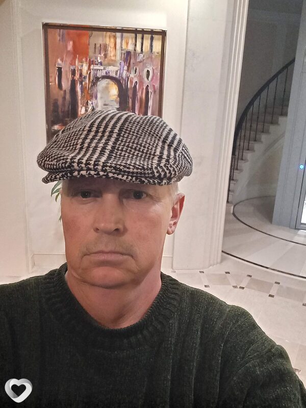 Андрей, 53, Тамбове — анкета №3942724
