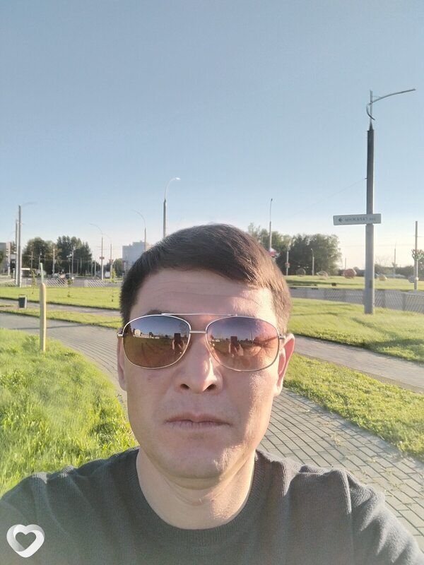Равщан, 33, Могилев — анкета №3942725