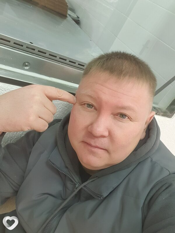 Руслан, 38, Тюмени — анкета №3942726