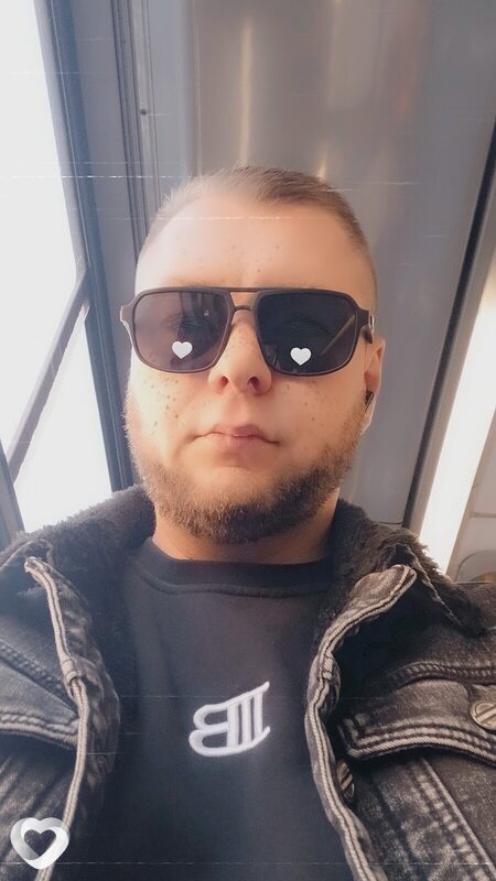 Максим, 33, Санкт-Петербурге — анкета №3942727