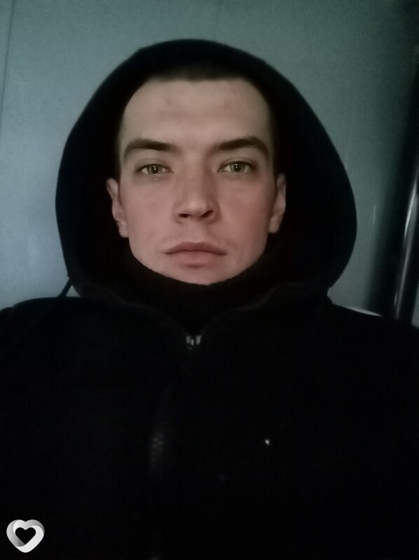 Владимир, 27, Тольятти — анкета №3942734