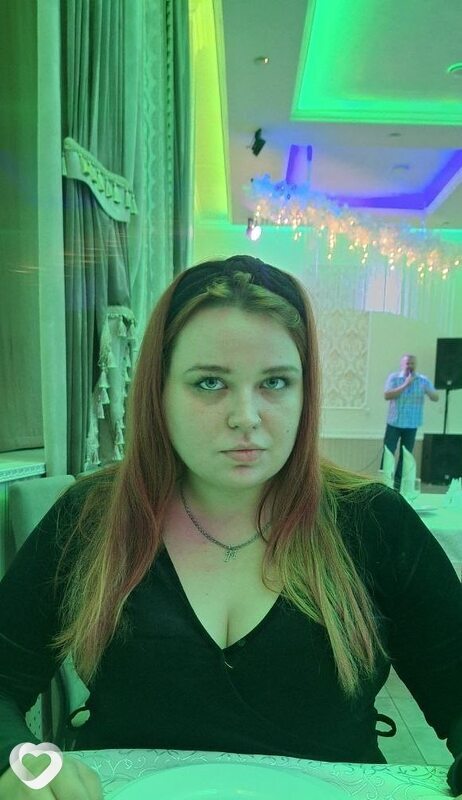 Мария, 28, Челябинске — анкета №3943413