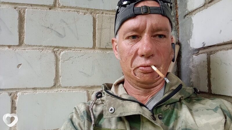 Алексей, 47, Ливнах — анкета №3943414