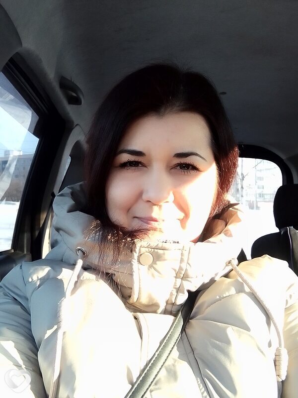 Валерия, 38, Хабаровске — анкета №3943416