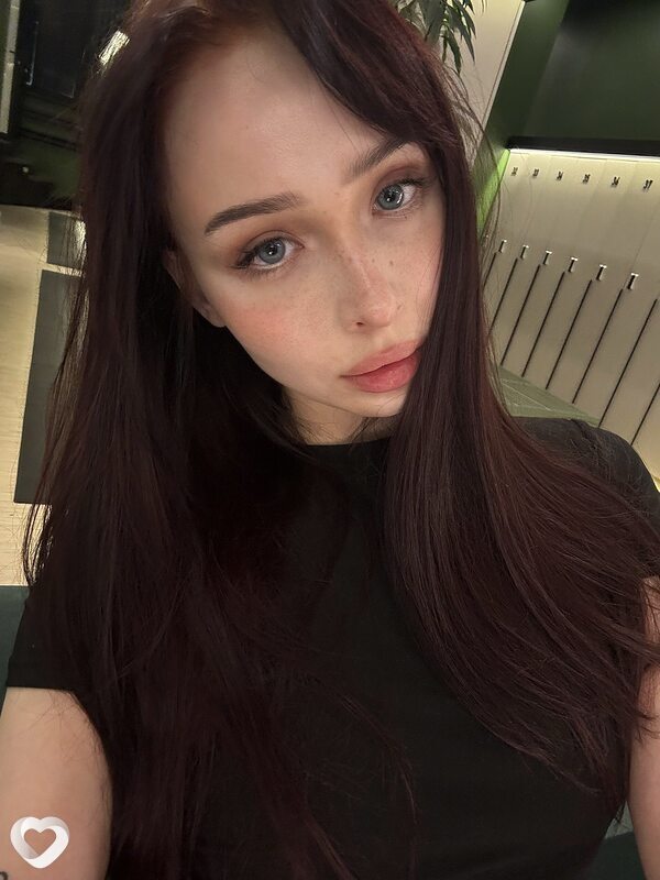 Софа, 25, Чите — анкета №3943417