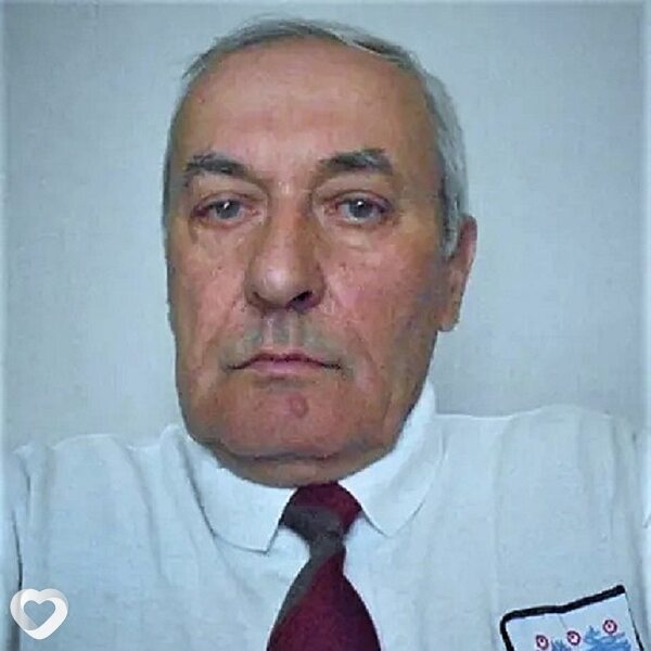 Одинокий, 66, Днепр — анкета №3943426