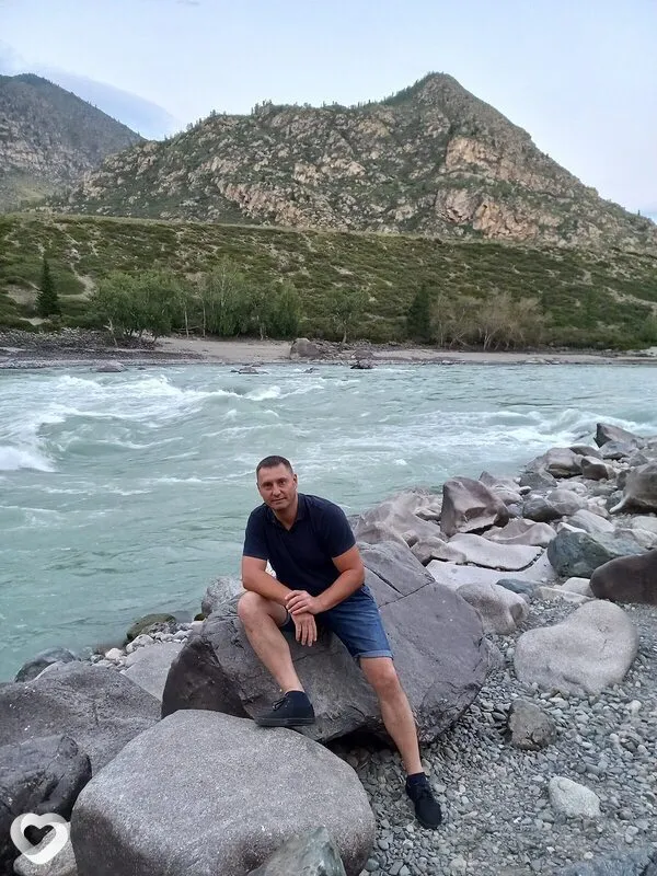 Алексей, 48, Барнауле — анкета №3943428