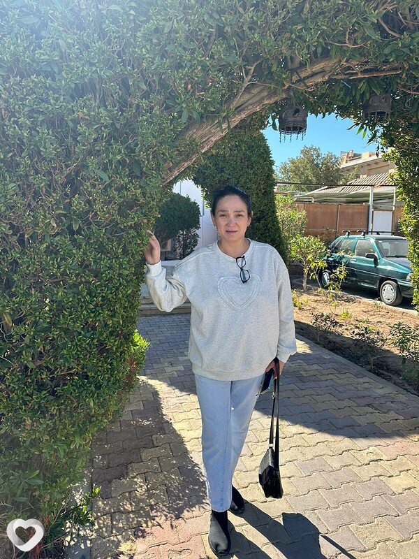 Лола, 47, Магнитогорске — анкета №3943432