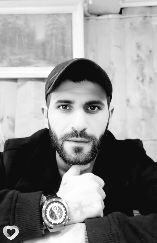 Арам, 34, Кирове — анкета №3942893