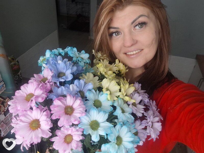Елена, 33, Ногинске — анкета №3942898