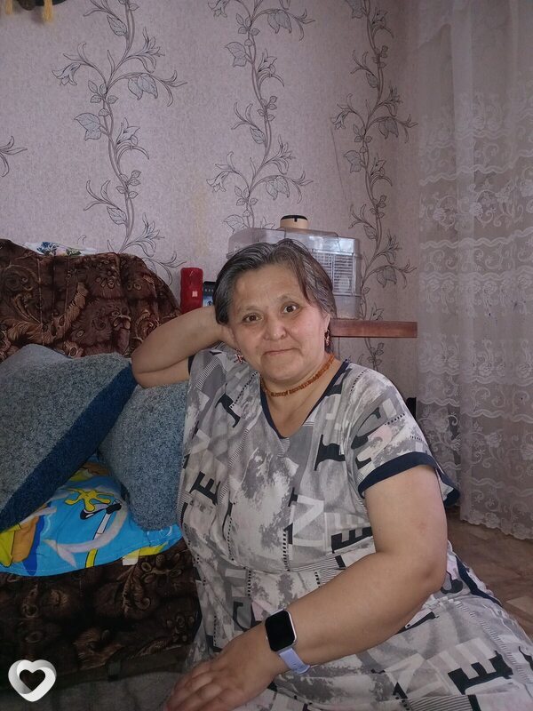 Роза, Буинск