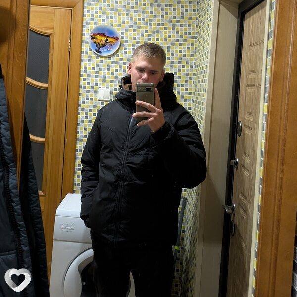 Алексей, 20, Новосибирске — анкета №3942911