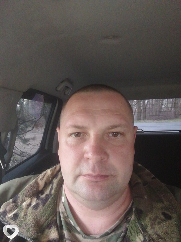 Евгений, 41, Воронеже — анкета №3942870