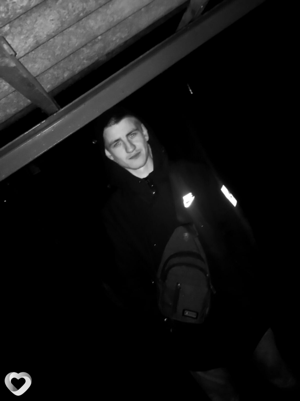 Николай, 27, Нижнем Новгороде — анкета №3942877