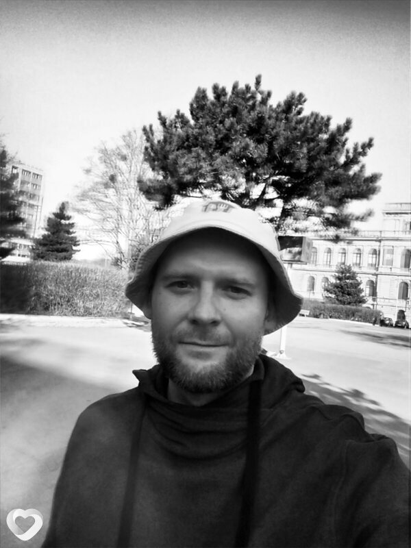 Leonid, 36, Калининграде — анкета №3942880