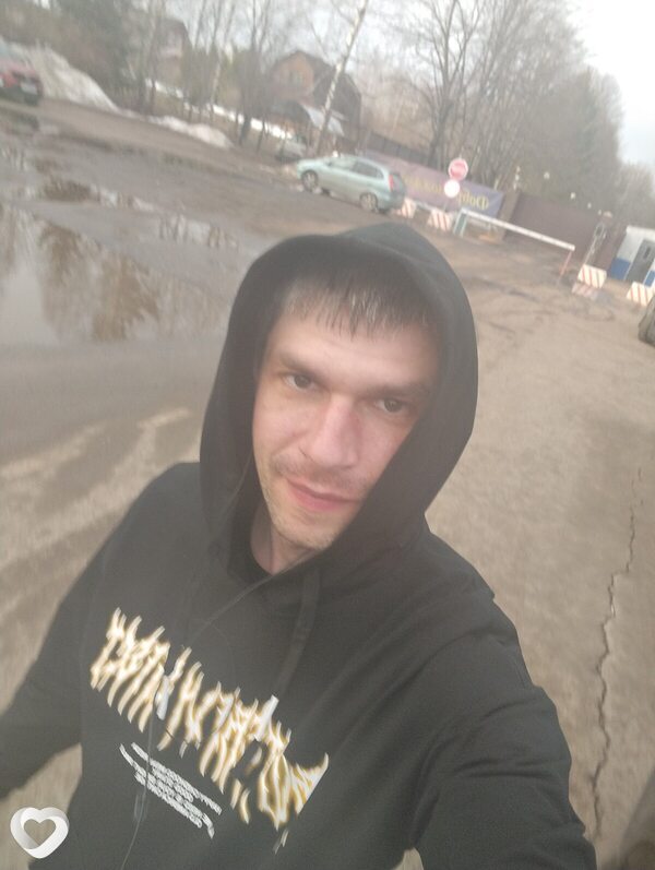 Стас, 35, Рузе — анкета №3942840
