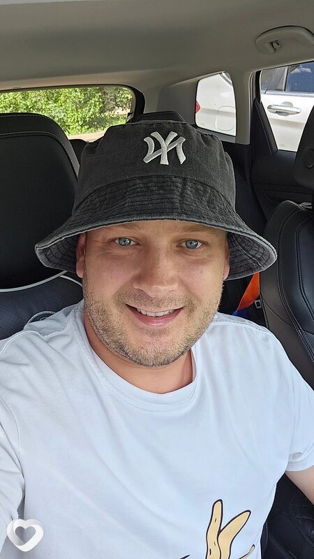 Владимир, 42, Балакове — анкета №3942842