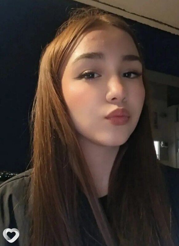Арина, 21, Самаре — анкета №3942845