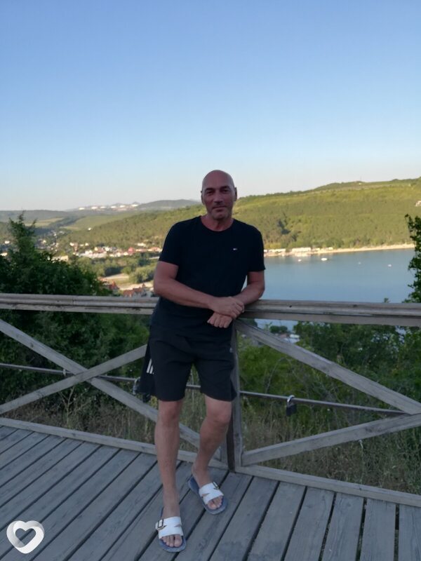 Александр, 56, Славянске-на-Кубани — анкета №3942846