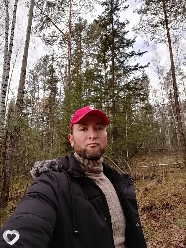 Umar, 36, Краснодаре — анкета №3942861