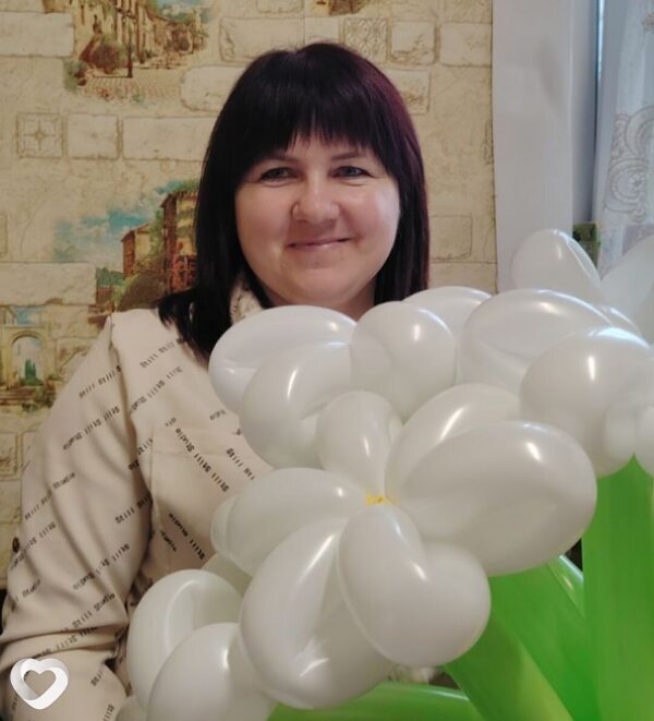 Татьяна, 36, Бресте — анкета №3942965