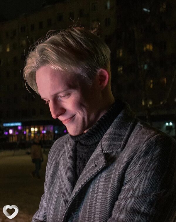 Андрей, 25, Нижнем Новгороде — анкета №3942966
