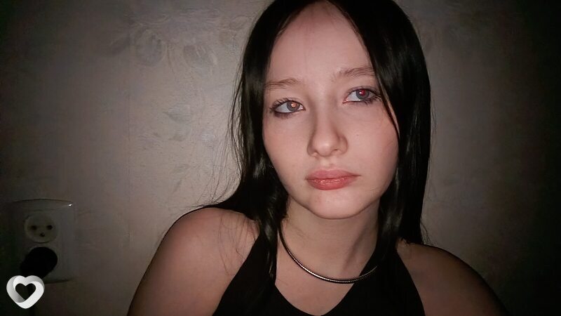 Ева, 19, Миассе — анкета №3942967