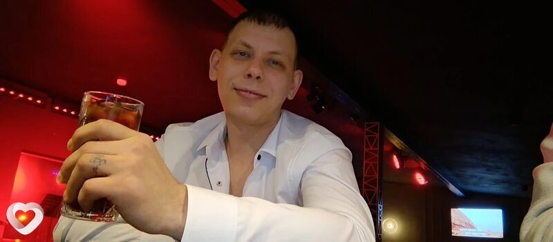Слава, 30, Железногорске — анкета №3942977