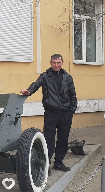 Алексей, 40, Чите — анкета №3942980