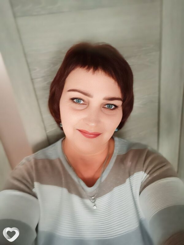 Настя, 46, Барнауле — анкета №3942984