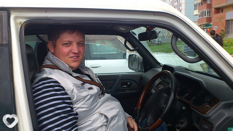 Алексей, 33, Курске — анкета №3942986