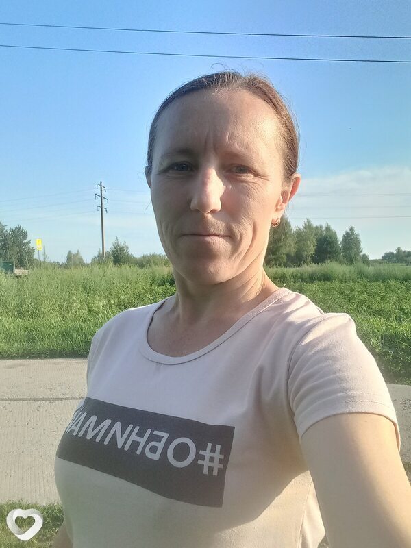 Ирина, 38, Тюмени — анкета №3942987