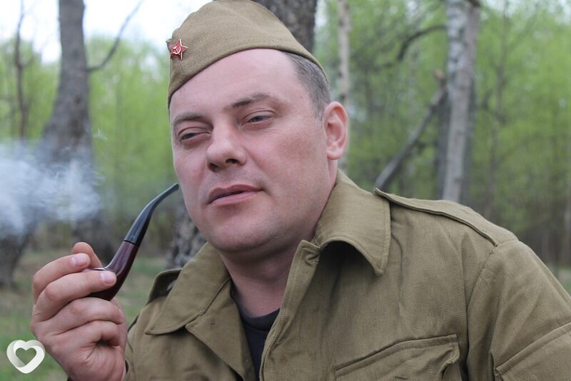 Сергей, 49, Ржеве — анкета №3942988