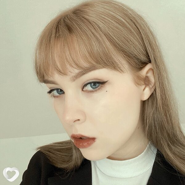 Екатерина, 25, Барнауле — анкета №3942999