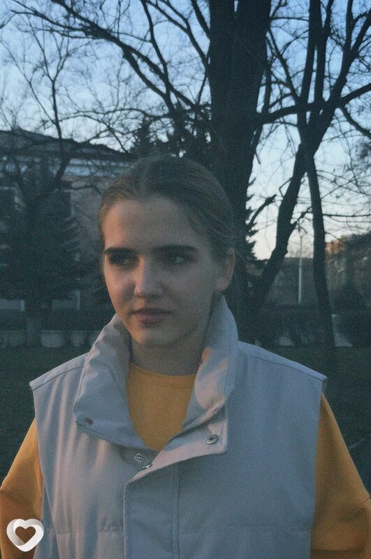 Ульяна, Алчевск