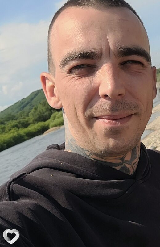 Андрей, 35, Находке — анкета №3943009