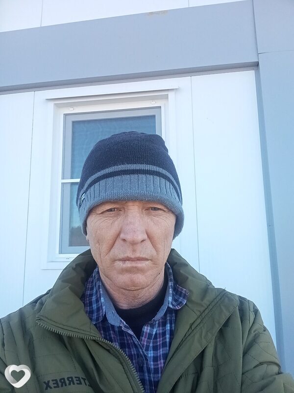 Пётр, 54, Сыктывкаре — анкета №3943010