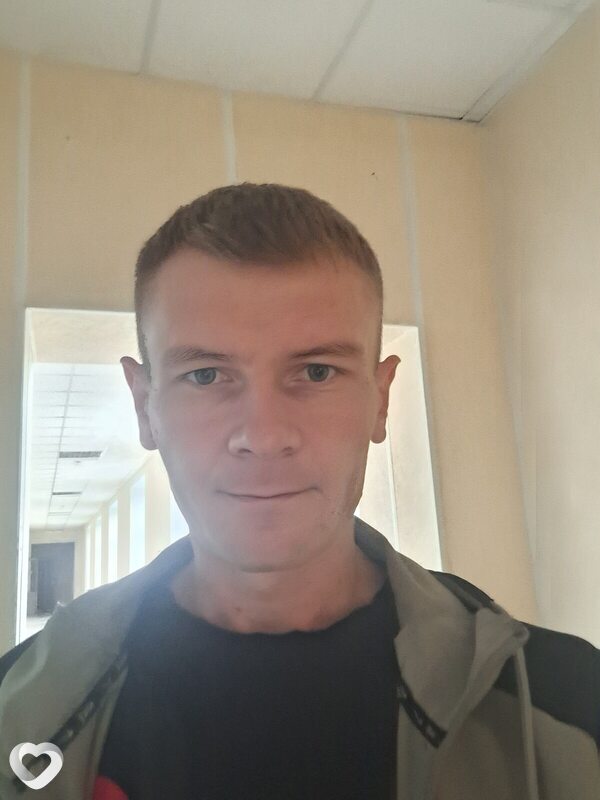 Ромик, 36, Нижнем Новгороде — анкета №3942916
