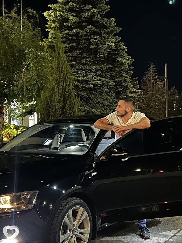 Овсеп, 25, Волгограде — анкета №3942918
