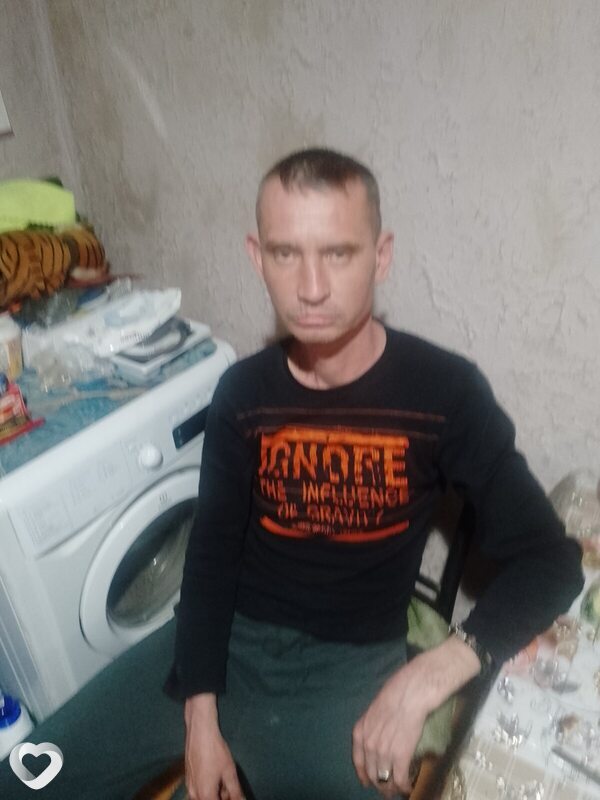 Макс, 40, Чите — анкета №3942920