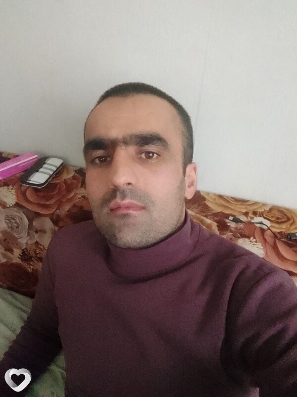 Рамзик, 29, Екатеринбурге — анкета №3942921