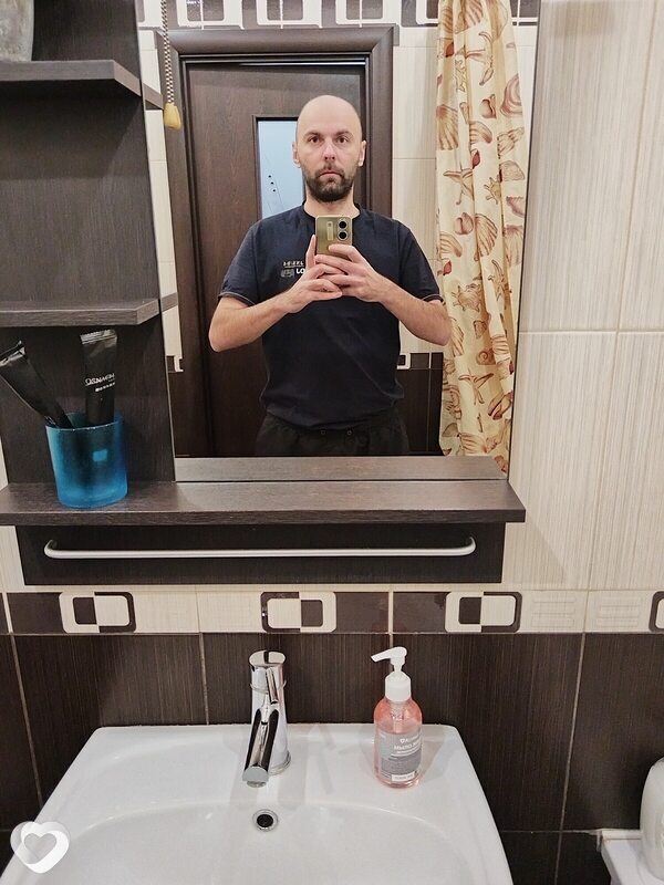 Виктор, 35, Бахчисарае — анкета №3942925