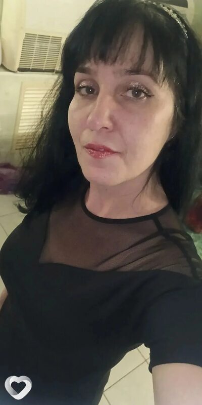 Мария, 43, Брянске — анкета №3942927