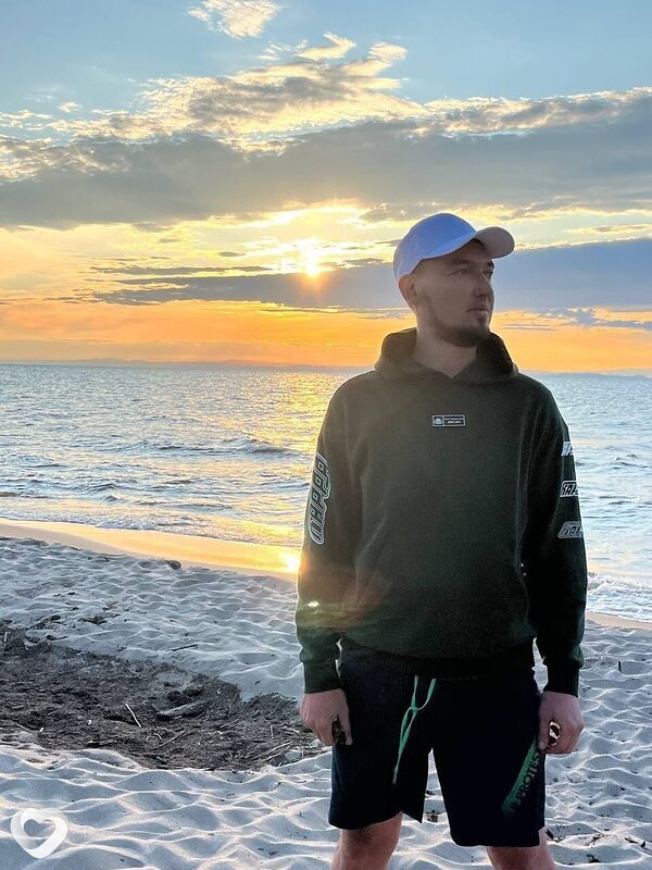 Александр, 27, Иркутске — анкета №3942935