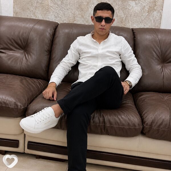 Arman, 21, Краснодаре — анкета №3942936