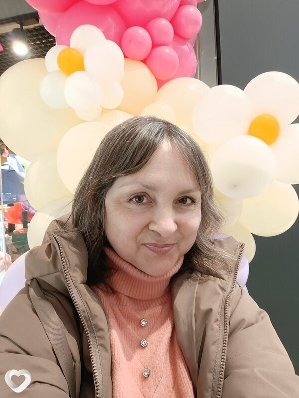 Наталья, Чугуев