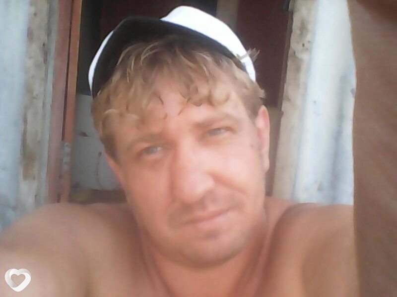 Коля, 46, Донецке — анкета №3943030
