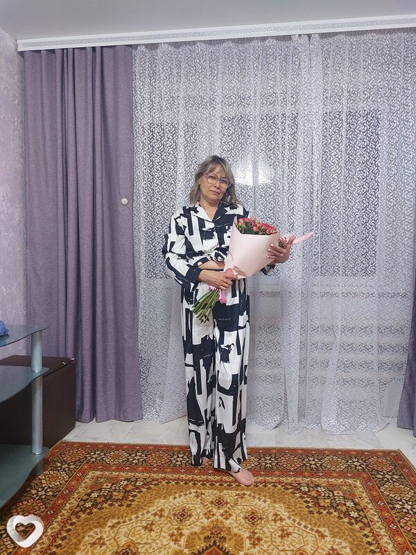 Татьяна Юрьевна, 57, Новокузнецке — анкета №3943033